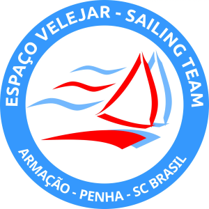 Logo Espaço Velejar